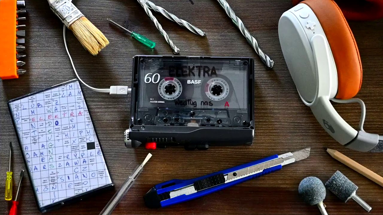 Elektra - Według Nas | 2000 | Starej Taśmy Szum #18