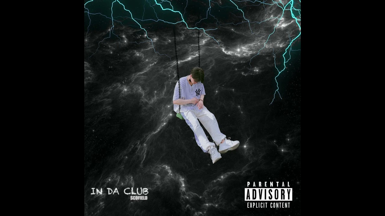 scofie1d  - IN DA CLUB (official audio)