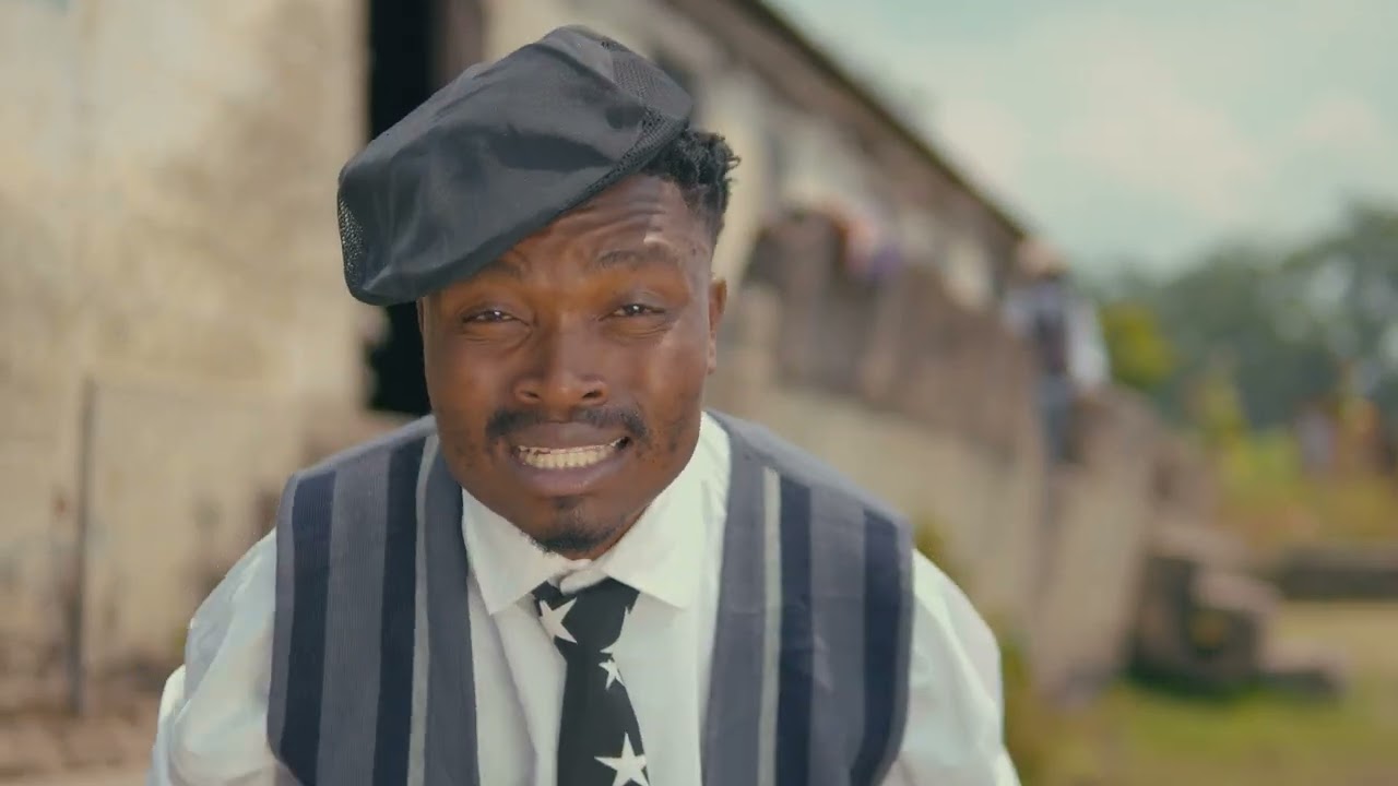 Ndilibe nawe chifukwa - Blasc Muzik ft Mellz kumpanje (Official video)