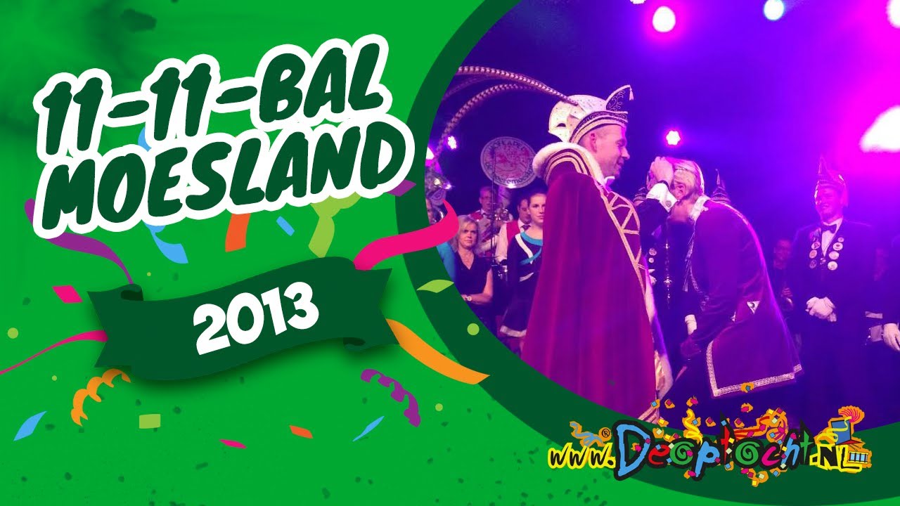2013   11-11 bal Schaijk