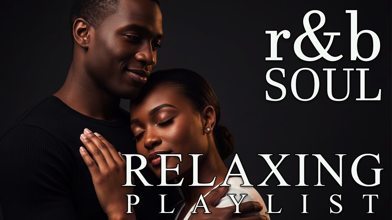 【R&B Soul】"Still Choosing You" – Chill Grooves for Love That Grows with Time