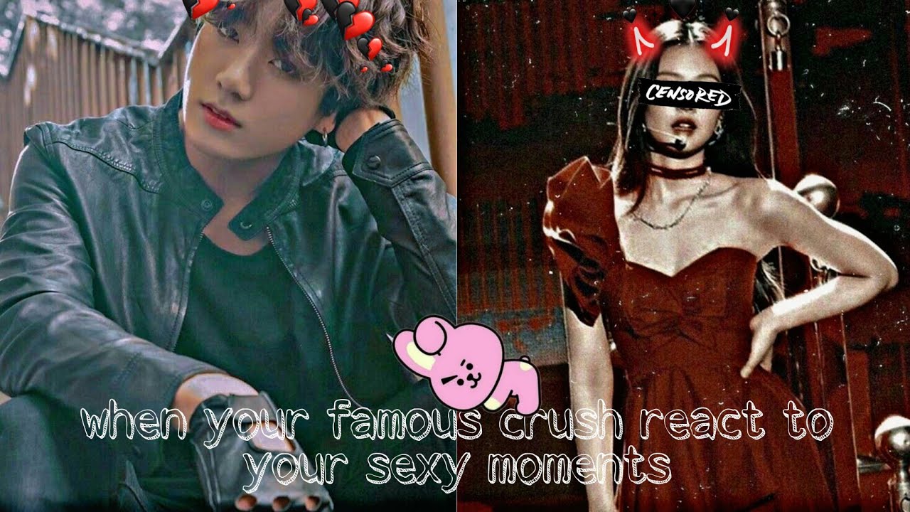 •|𝐉𝐮𝐧𝐠𝐤𝐨𝐨𝐤𝐅𝐅|•𝐖𝐡𝐞𝐧 𝐲𝐨𝐮𝐫 𝐢𝐝𝐨𝐥 𝐜𝐫𝐮𝐬𝐡 𝐫𝐞𝐚𝐜𝐭 𝐭𝐨 𝐲𝐨𝐮𝐫 𝐬𝐞𝐱𝐲 𝐦𝐨𝐦𝐞𝐧𝐭𝐬