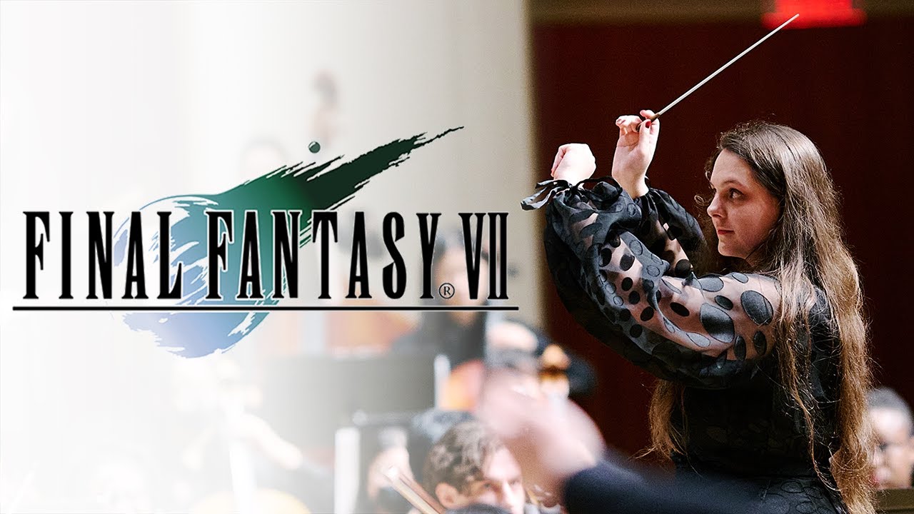 Bombing Mission (Final Fantasy VII) - Fall 2022 Concert