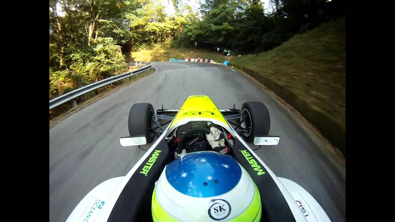 CIVIDALE CASTELMONTE 2014  TIVM ( ITALIA )