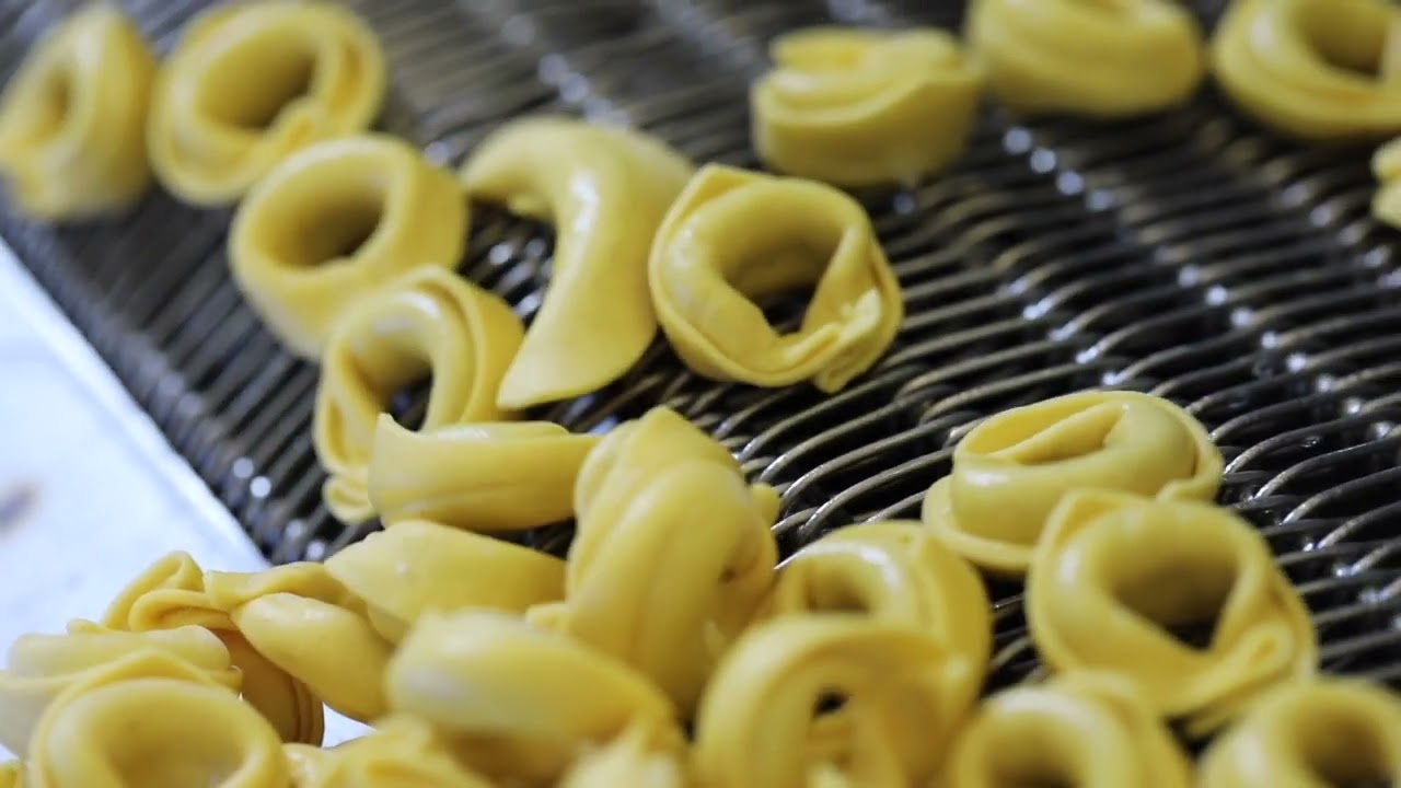 Artusi Pastificio Italiano -masters of fresh pasta