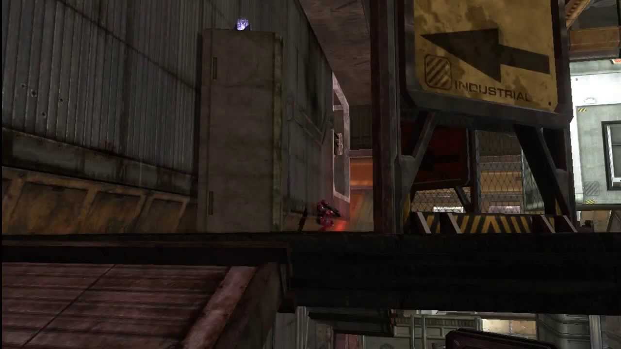 Incessant :: R.I.P. - A Halo 3 Montage - 100% MLG!
