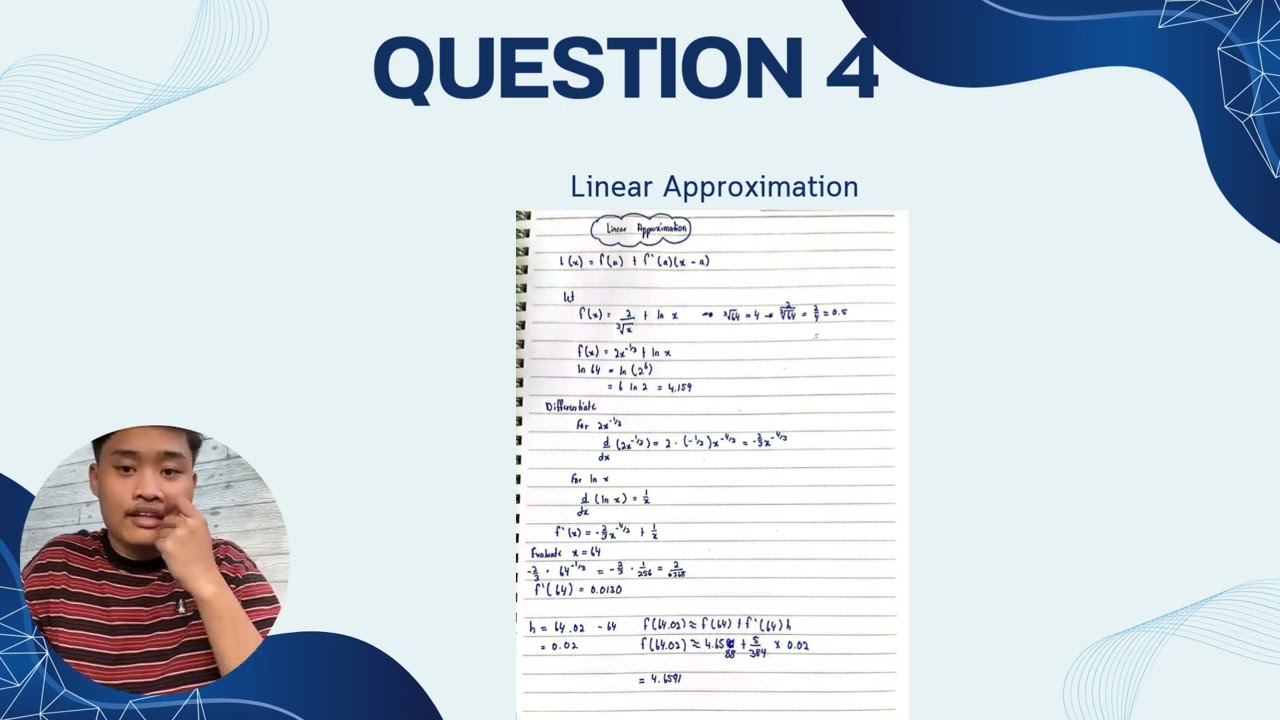 Assessment 2 MAT183