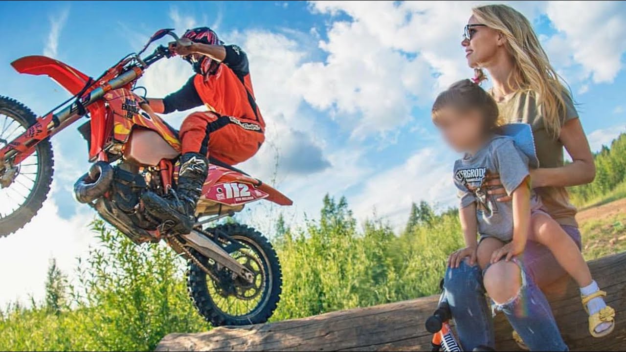 Hard Enduro Extreme Compilation | Go Hard (Enduro) or Go Home [HD]