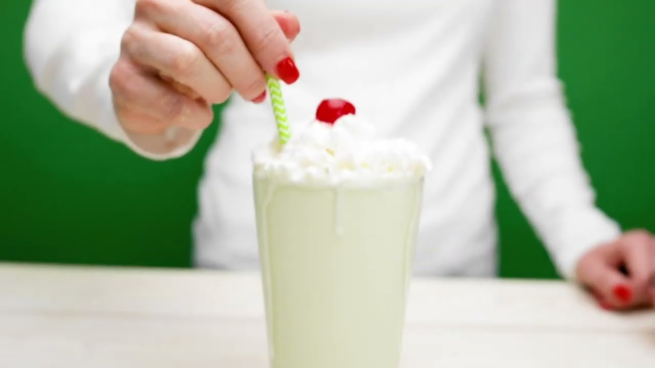 Five Farms Celtic Milkshake