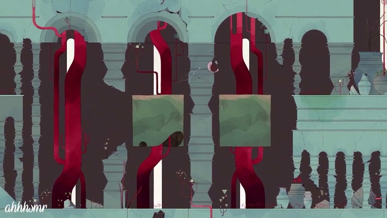 Gris 3 Calming Game Sounds with Talking ASMR