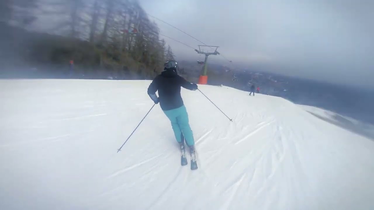 Ski Italia Cortina