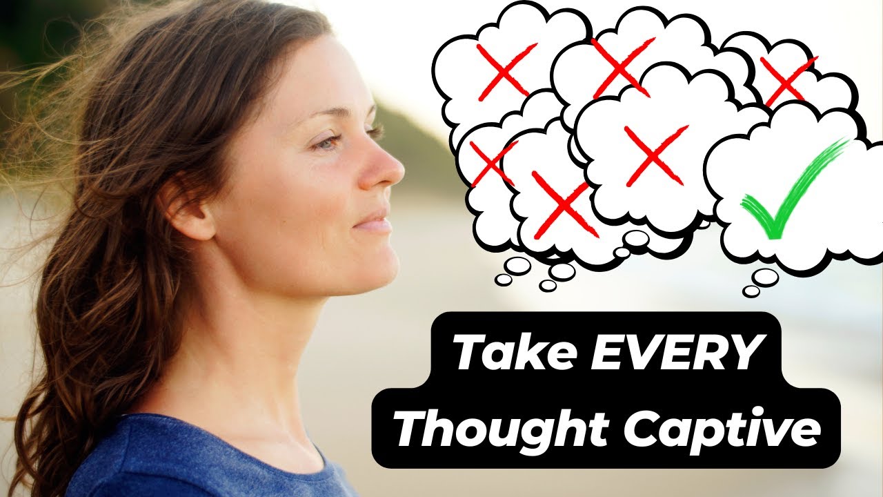 The skill that stopped me from spiraling every time my husband said something that hurt my feelings.