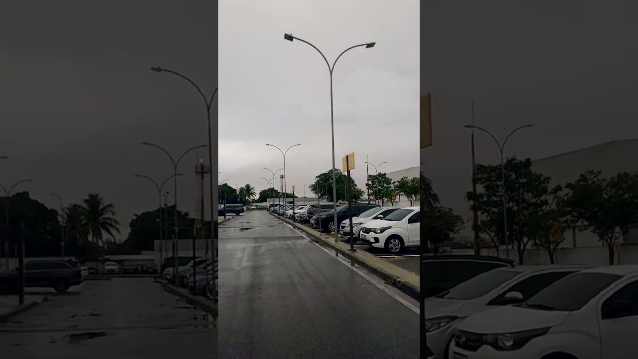 Aeroporto João Suassuna CG,PB