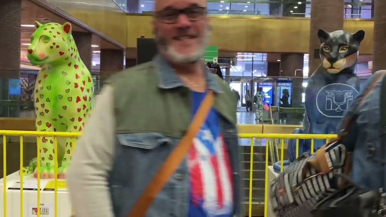 Busiest Bus Terminal In The World Is Port Authority Bus Terminal New York 2022