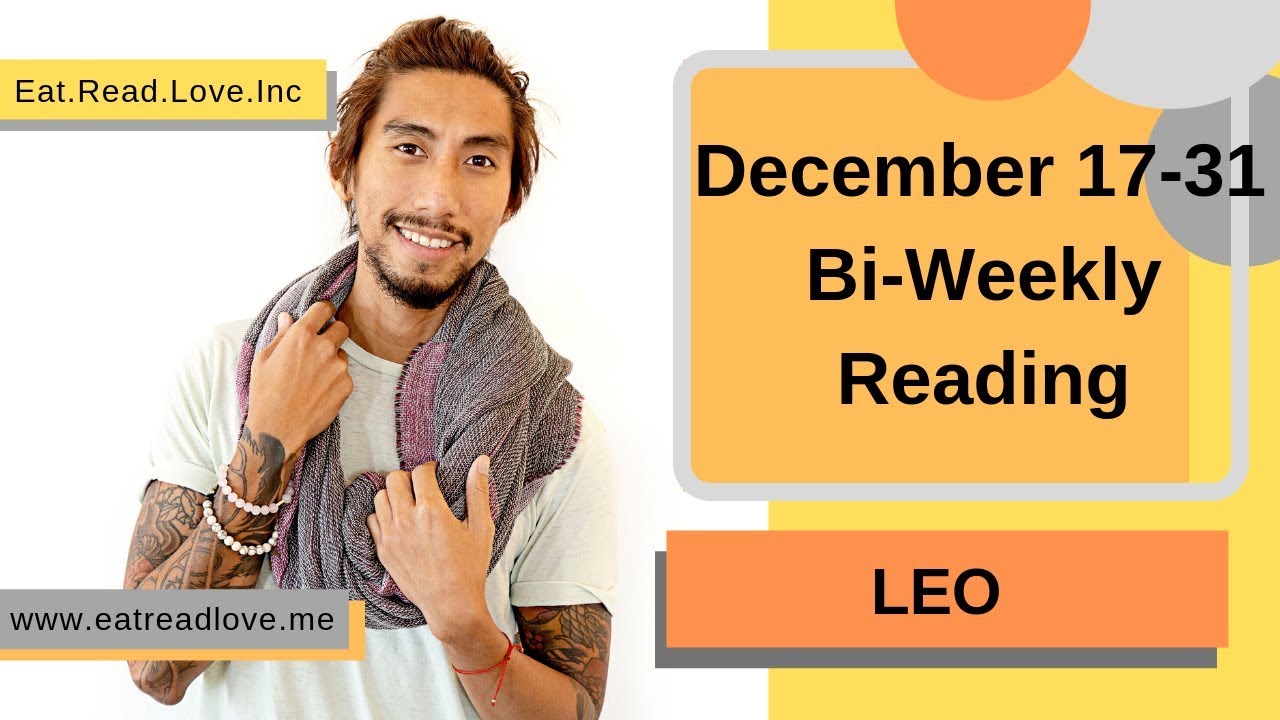 LEO SOULMATE 