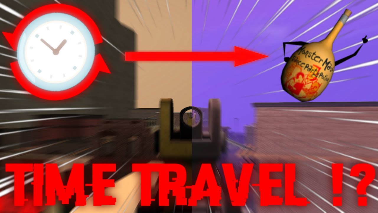 So.. I Traveled Back In Time In Criminality..