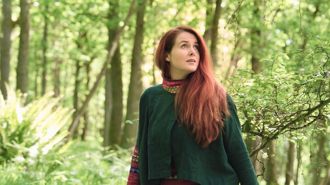 8. Beth Roars - Lead Me From The Forest