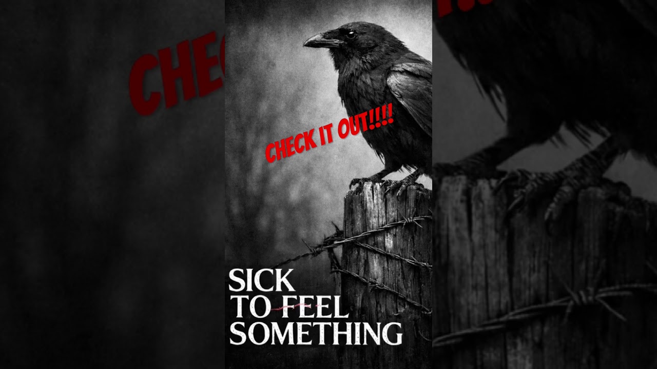 Go give it a listen and let us know what you think!!