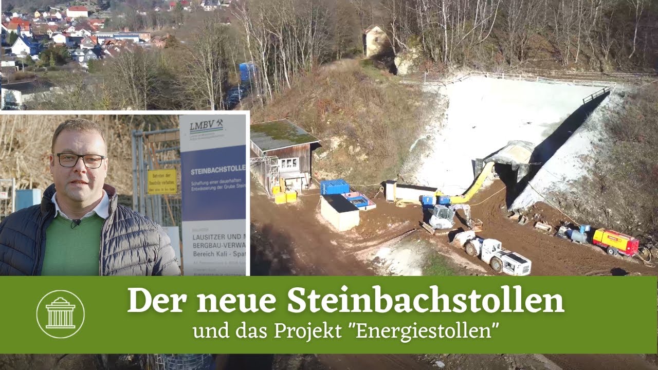 Wasser zu Wärme: Das Projekt 