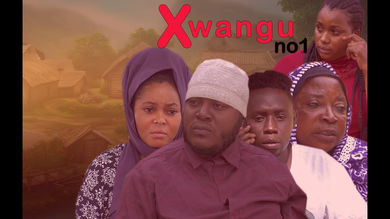 X WANGU FULL MOVIE /MKOJANI, BI KAUYE & CHUNVI NYINGI/ NEW AFRICAN SWAHILI MOVIE