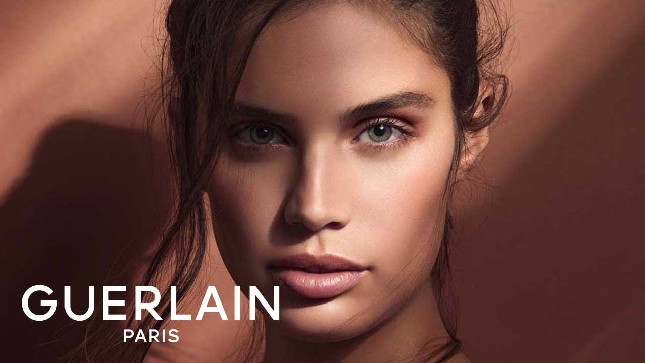 GUERLAIN | Terracotta Light: From Earth to Skin, Naturally