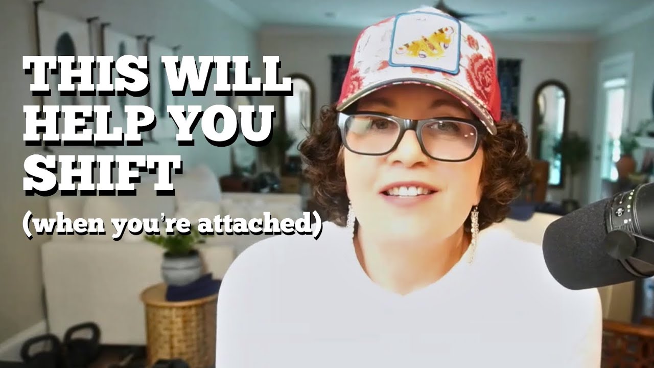 Doing THIS will help you MASTER your reality and manifest EXACTLY what you want!