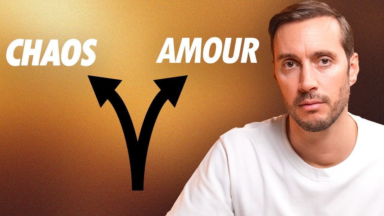 La vérité brutale : les hommes ne tombent pas amoureux comme tu crois