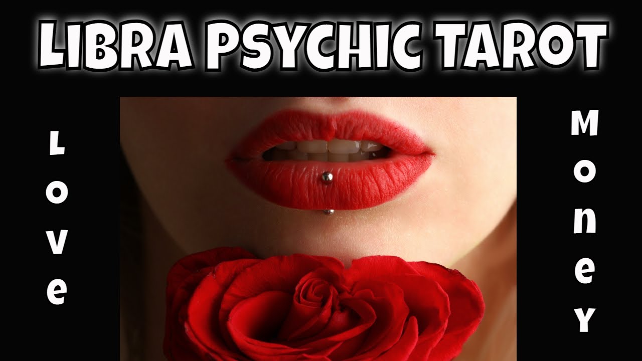Libra ~  I Traveled your Very Soul 🌹 A Must Watch! ~ Love & Money Psychic Tarot Reading #libra