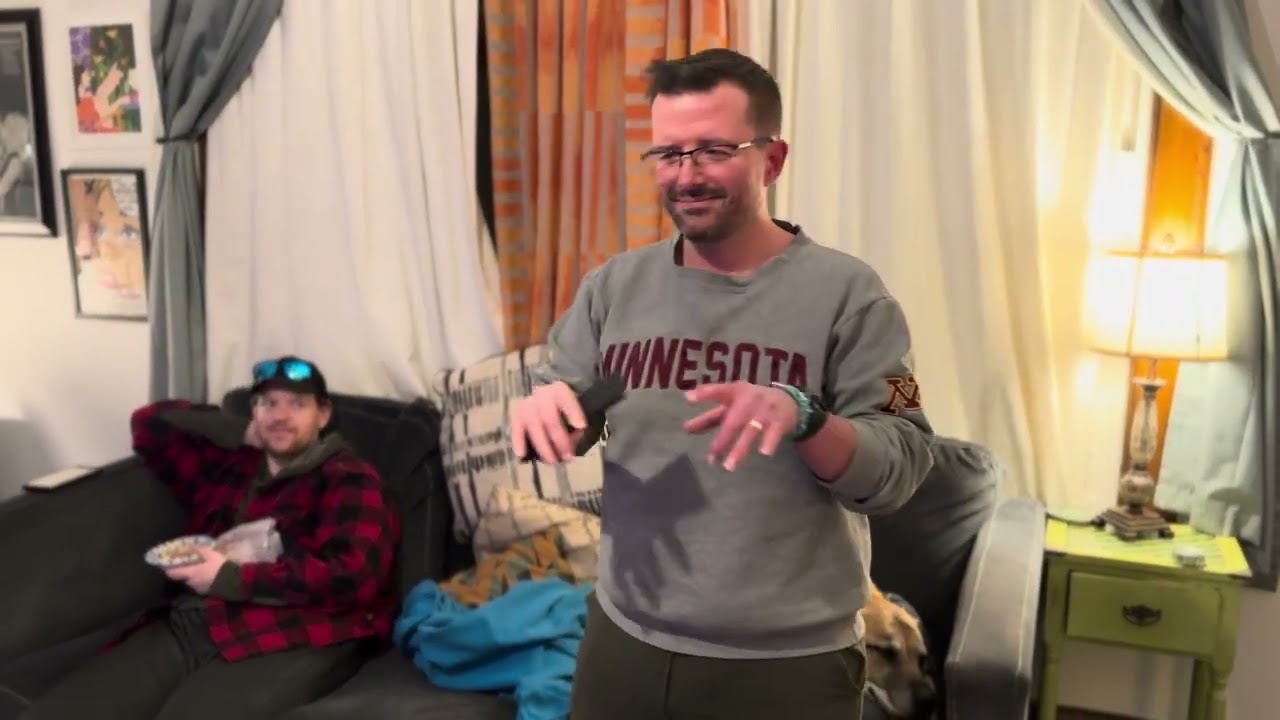 Piano Man (Eric’s Redemption) - Eric Nestrud 2026