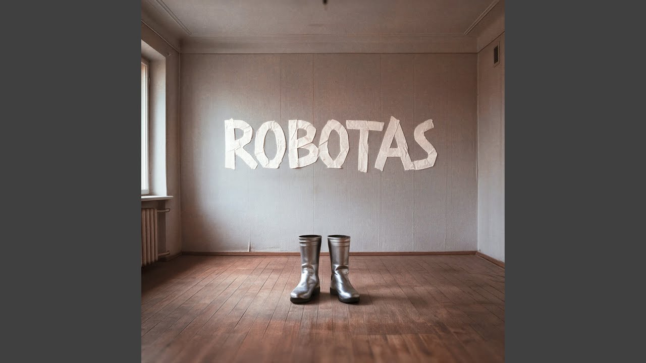 Robotas