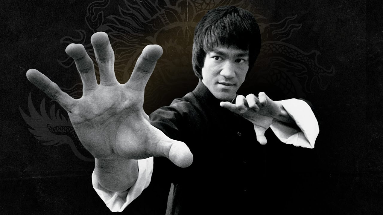 Asian Americans in the Entertainment Industry