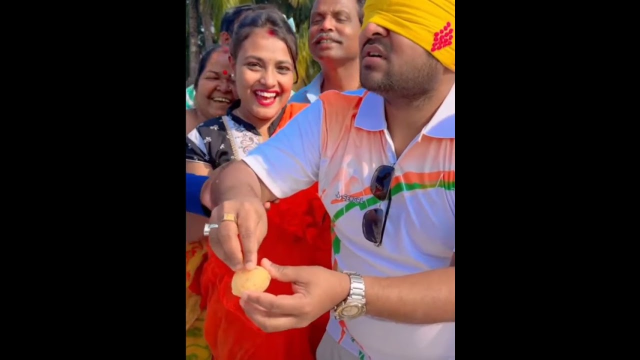 মজা দার খেলা বোতল ফ্রিলকরো আর উপহার জিতে নেয়#viralvideo 