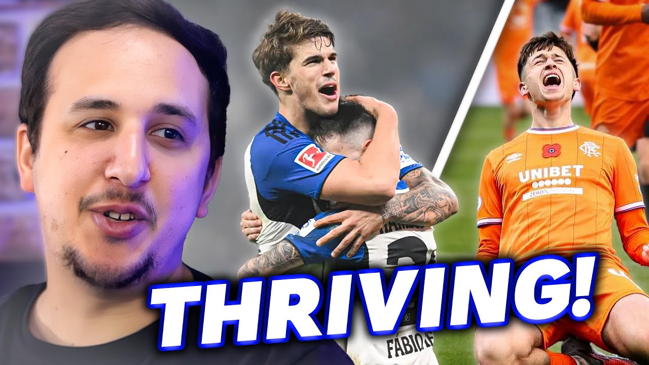 These Loan Players Are ON FIRE! [LOAN WATCH]