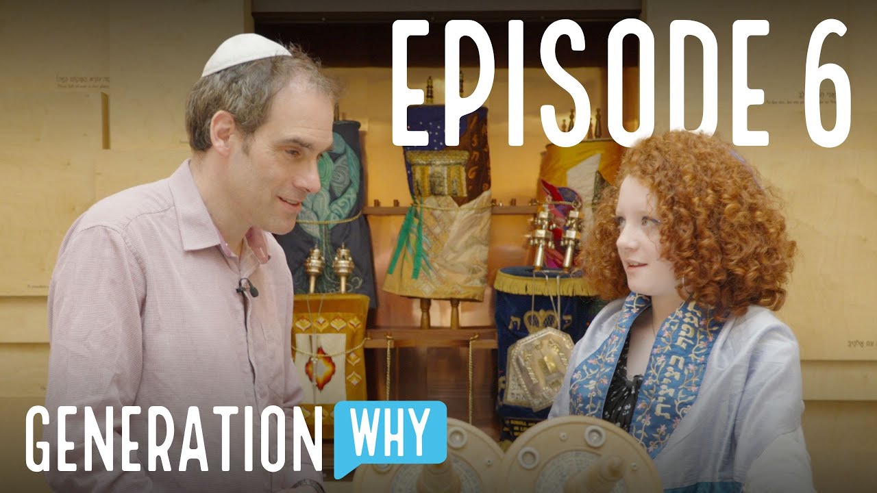 Generation Why Episode 6