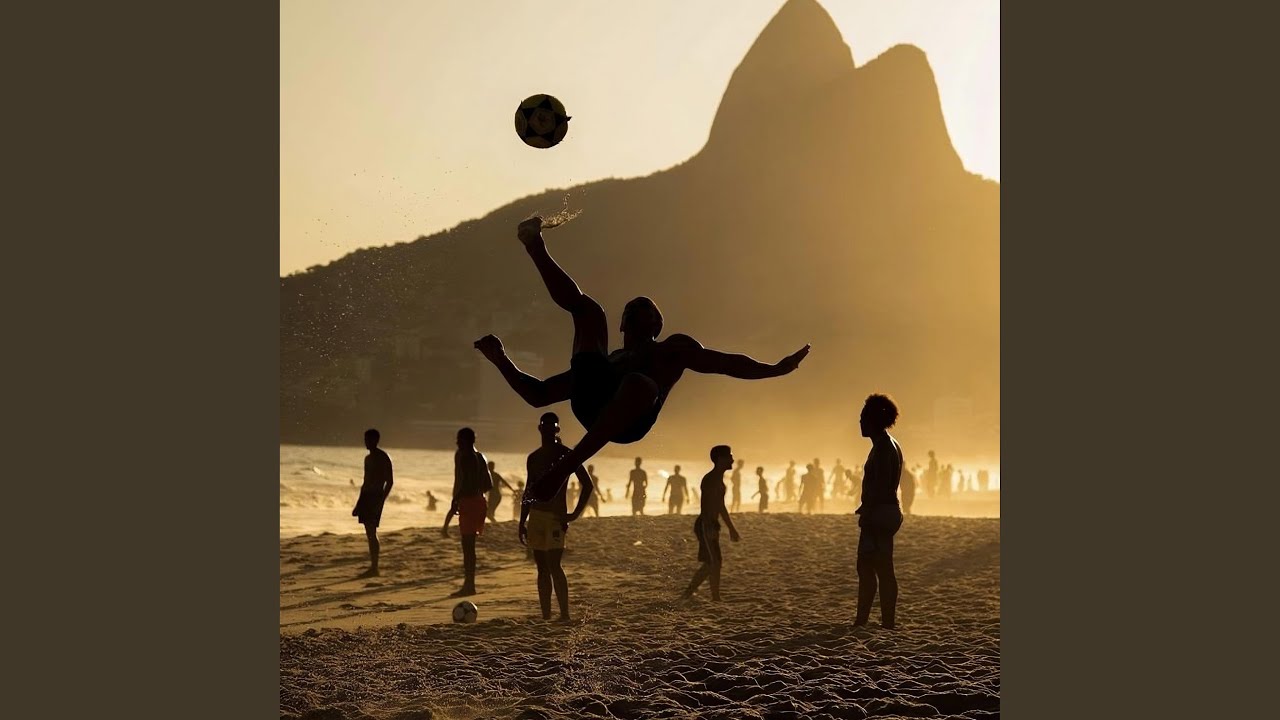 Brazil Vibes