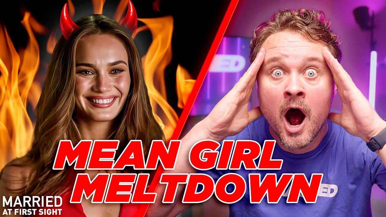 This Dinner Party Was EMBARRASSING | MAFS Australia S13 Ep12
