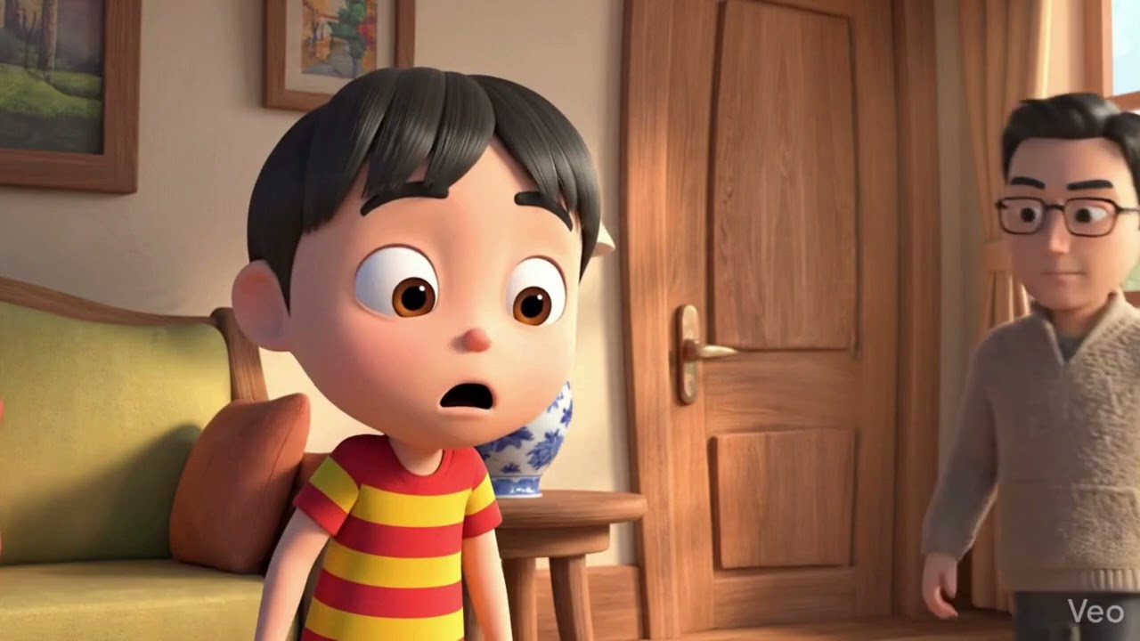 The Power of Honesty: A Lesson for Kids