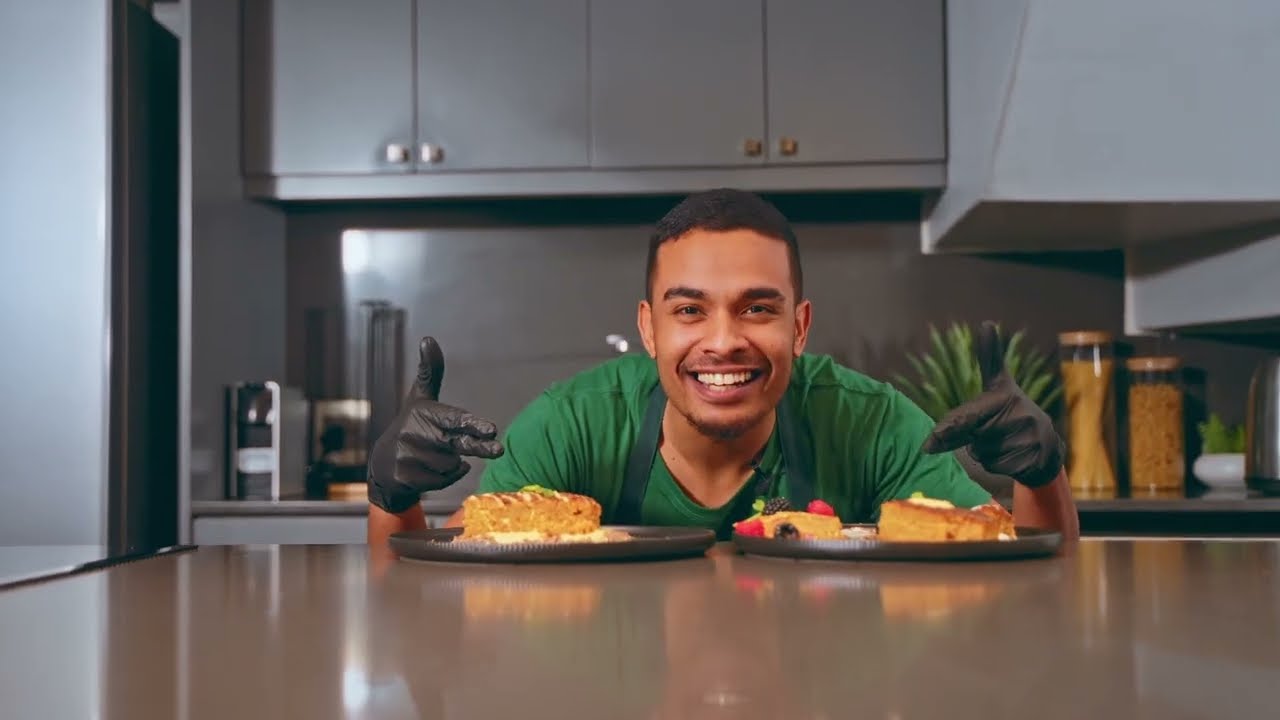 MALVA PUDDING RECIPE - Spice of Life with @IsmaeelSyce  | EP 4