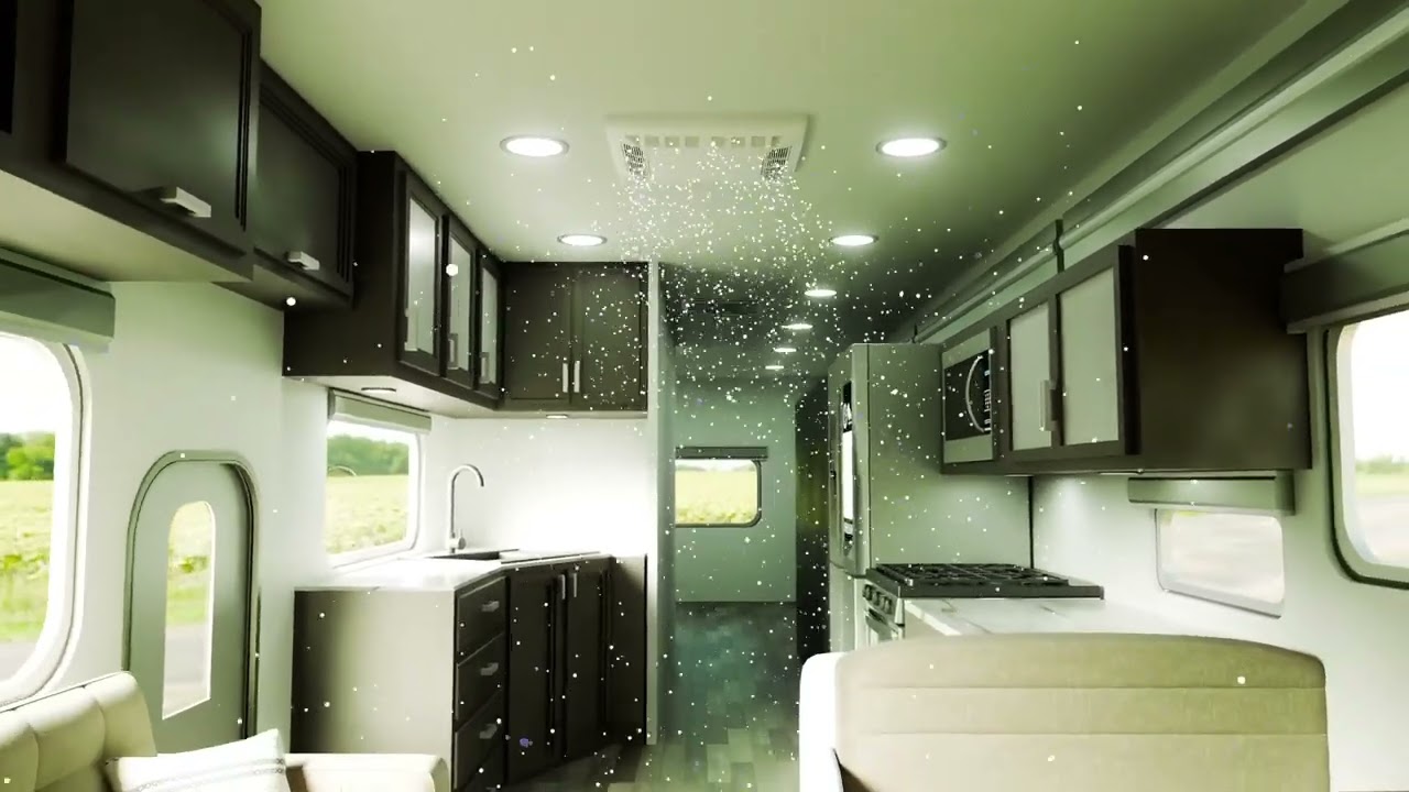 The Science Behind AIRLOCK One for RVs