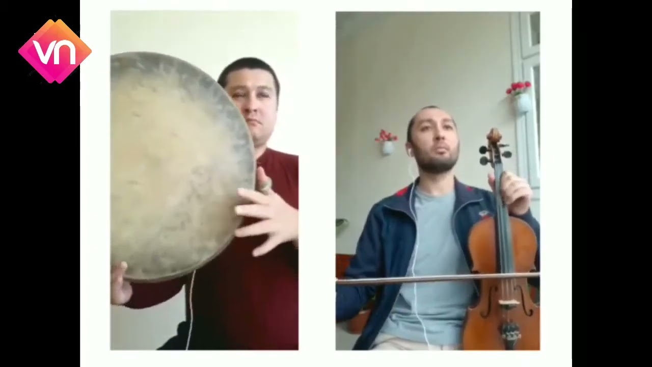 Dugoh Husayniy Tal'atbek To'ychiyev🎻🍯