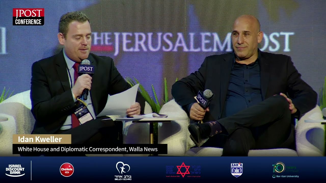 Israel’s Strategic Future: Risks, Resolve, and Renewal