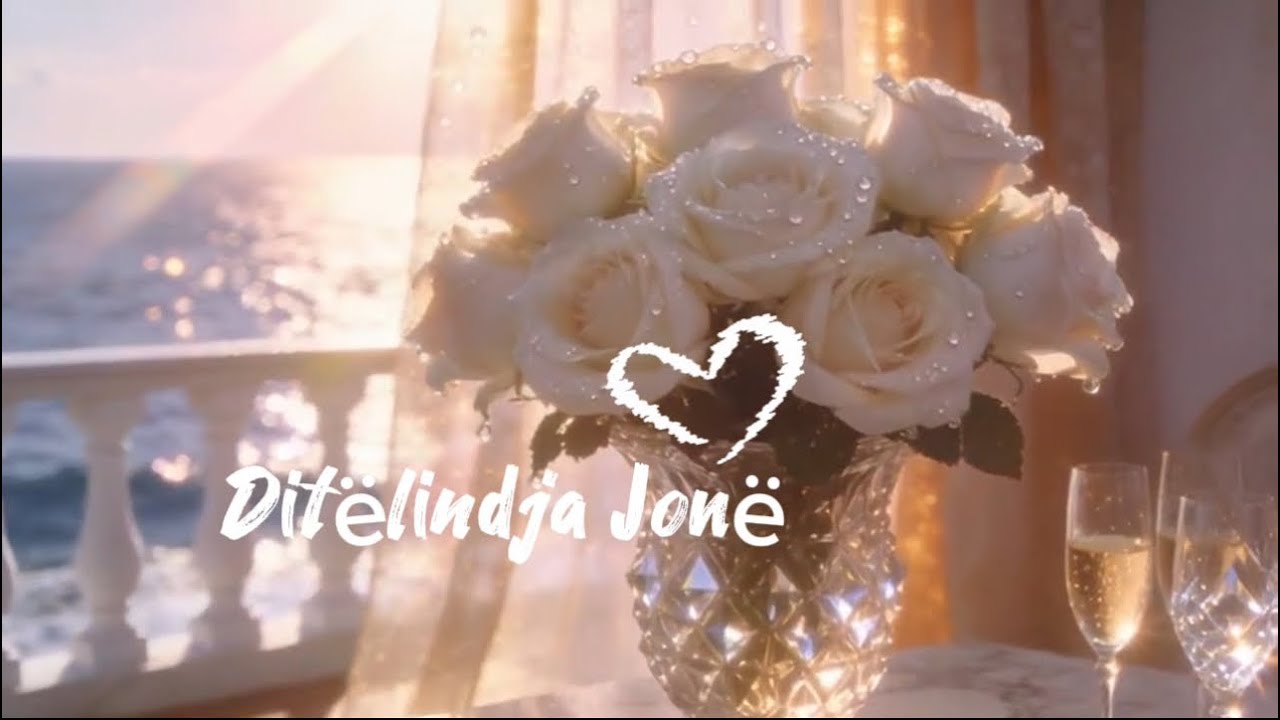 IRI DJ - Ditelindja Jone #albania #albanianmusic #fyp #duet 