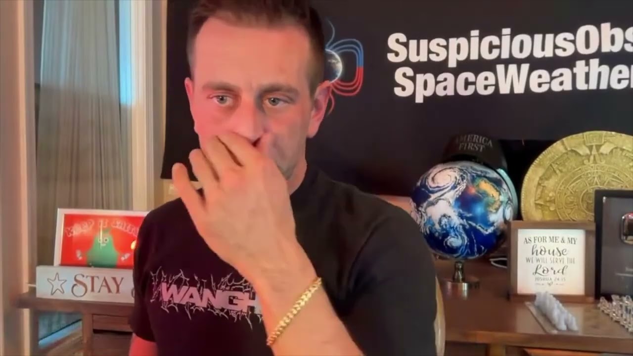 SCIENCE BLITZ и лучшие моменты прямой трансляции