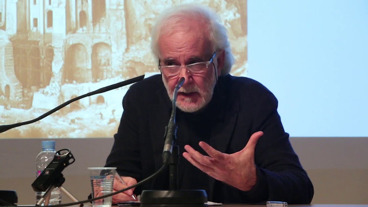 Biblia para agnósticos: La música en la Biblia. Por Ramón Andrés