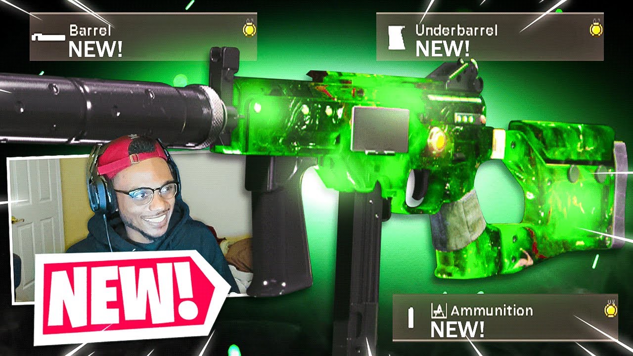 the *NEW* LC10 is BUSTED 😆 TRY THIS IMMEDIATELY! (Best LC10 Class) - Cold War
