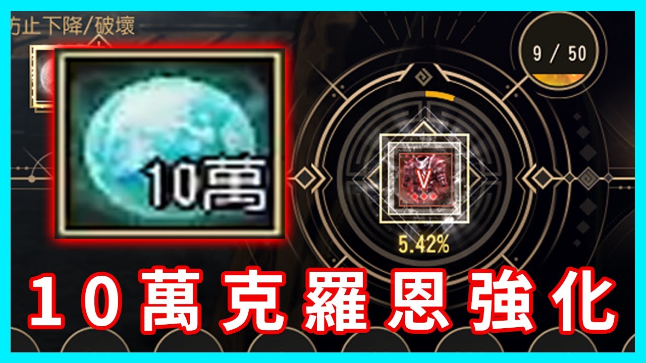 全身家底10萬克羅恩 ! 強化死神裝備! ~ 直播精華 ~黑色沙漠 blackdesert