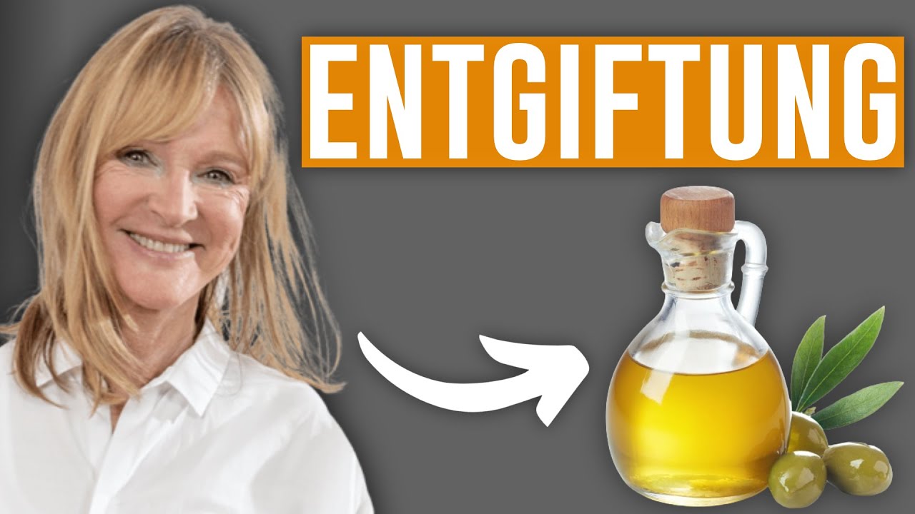 Ölziehen - VIEL mehr als SAUBERE ZÄHNE (was steckt dahinter)