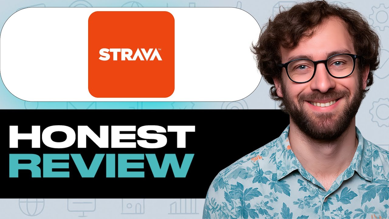 Strava for Workout Honest Review Watch Before Using
