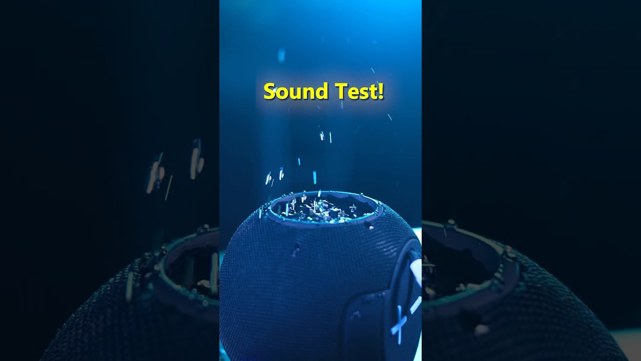 Boult Newly Launched BT Speaker⚡️⚡️ 