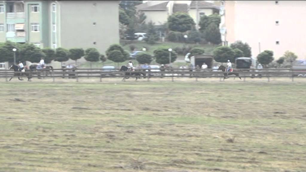 Rahvan At Yarışı MAKEDON Değirmendere 2014 İthal A